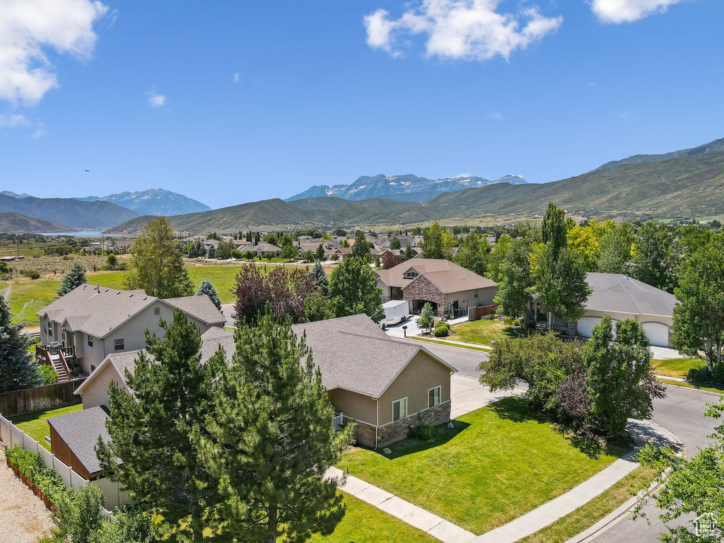 562 E 260 S Midway, UT 84049