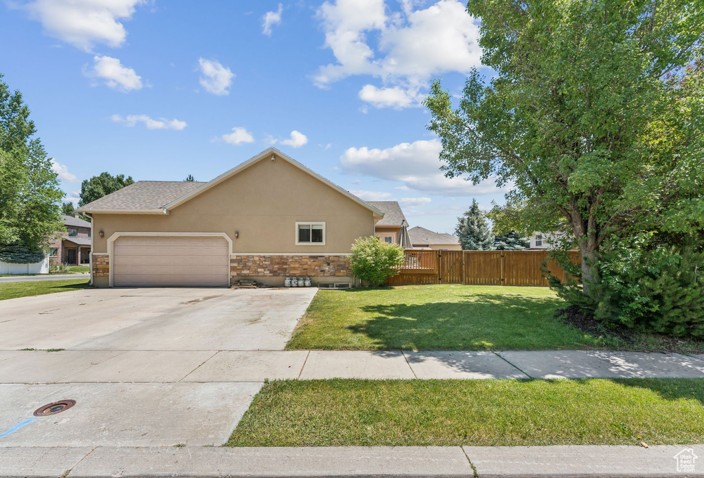 562 E 260 S Midway, UT 84049
