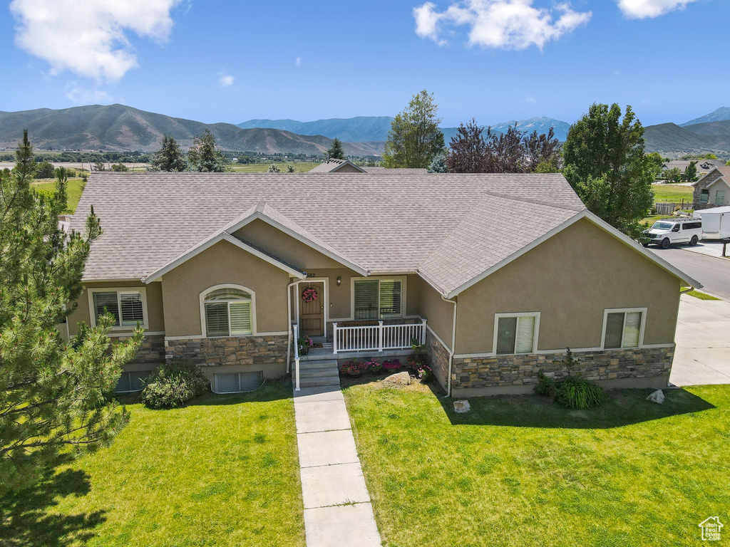 562 E 260 S Midway, UT 84049