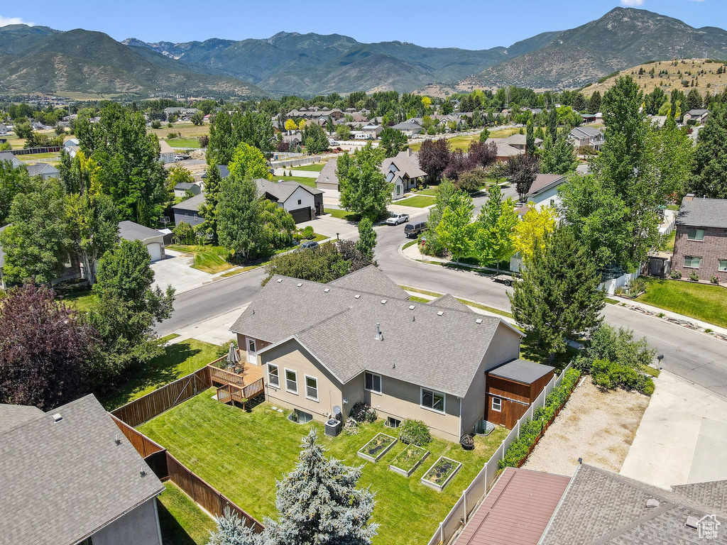 562 E 260 S Midway, UT 84049