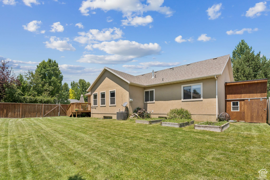 562 E 260 S Midway, UT 84049
