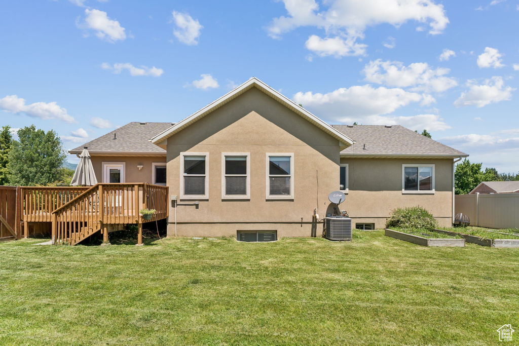 562 E 260 S Midway, UT 84049
