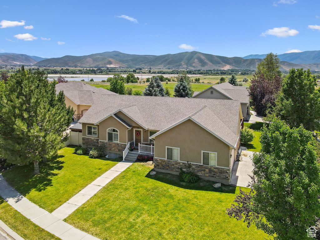 562 E 260 S Midway, UT 84049