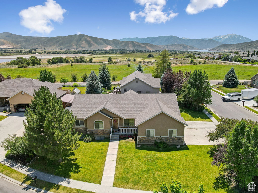562 E 260 S Midway, UT 84049