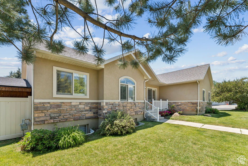 562 E 260 S Midway, UT 84049