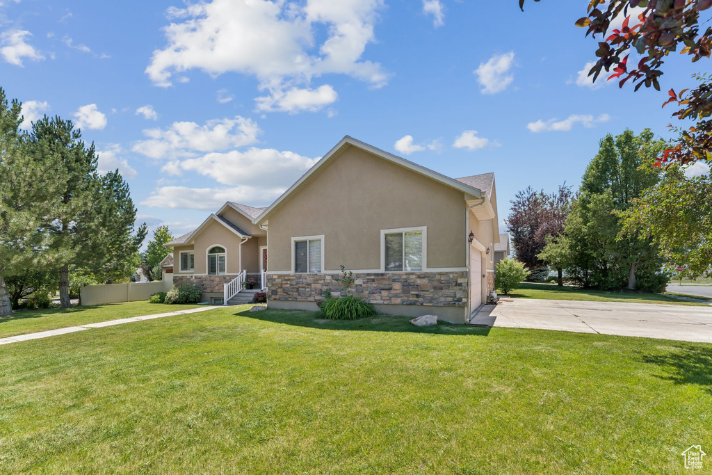 562 E 260 S Midway, UT 84049