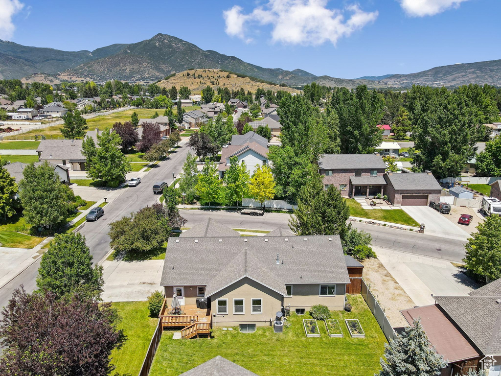 562 E 260 S Midway, UT 84049