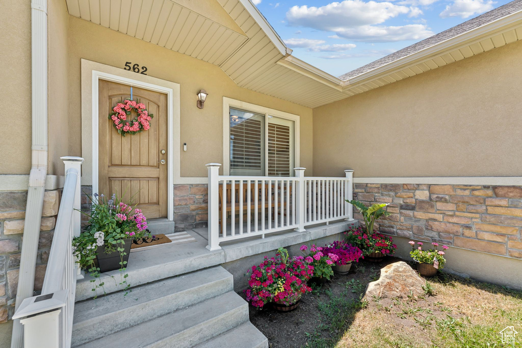 562 E 260 S Midway, UT 84049
