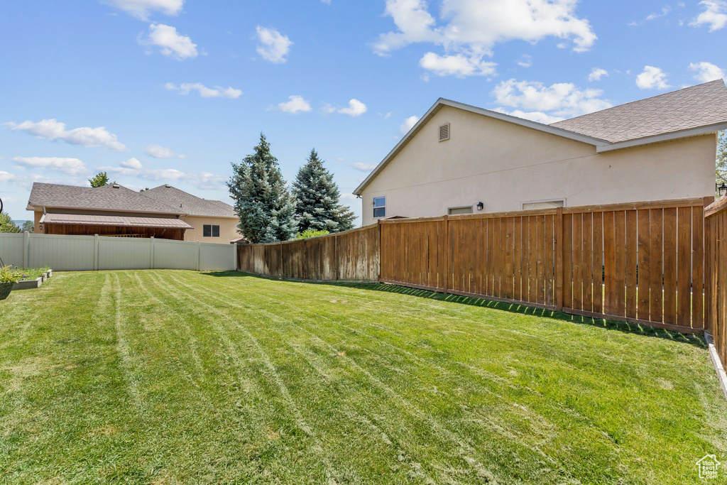 562 E 260 S Midway, UT 84049