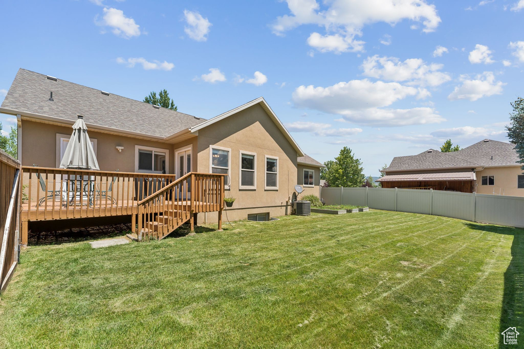 562 E 260 S Midway, UT 84049
