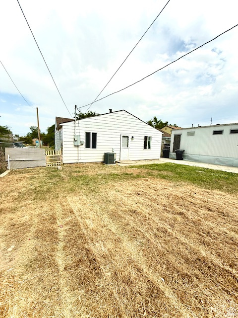 3066 S 8900 W Magna, UT 84044