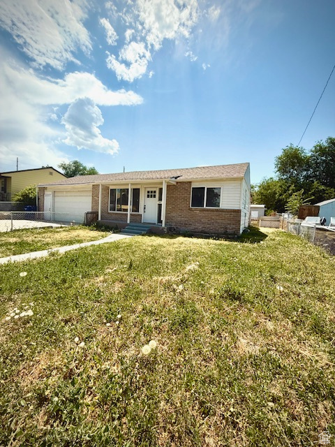 3066 S 8900 W Magna, UT 84044