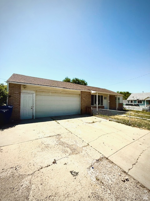 3066 S 8900 W Magna, UT 84044