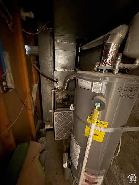 3066 S 8900 W Magna, UT 84044