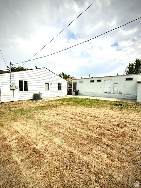 3066 S 8900 W Magna, UT 84044