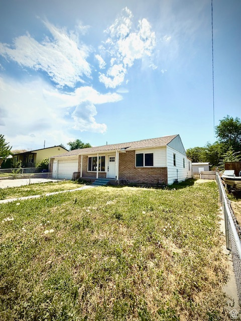 3066 S 8900 W Magna, UT 84044