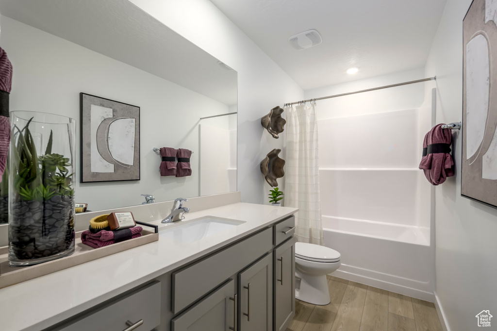 1616 W CHARMER LN #1428 Saratoga Springs, UT 84045