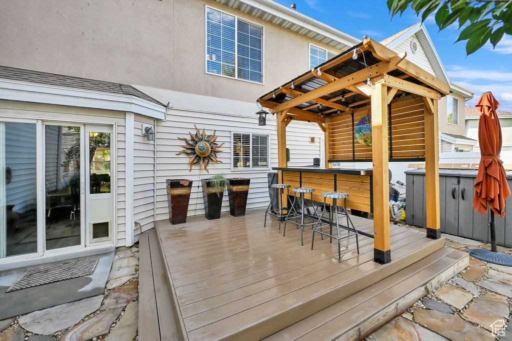 11999 S DRAPERVILLE AVE Draper, UT 84020
