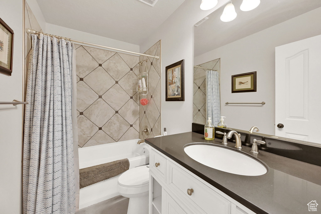 11999 S DRAPERVILLE AVE Draper, UT 84020