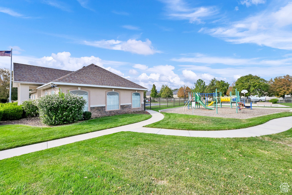 11999 S DRAPERVILLE AVE Draper, UT 84020