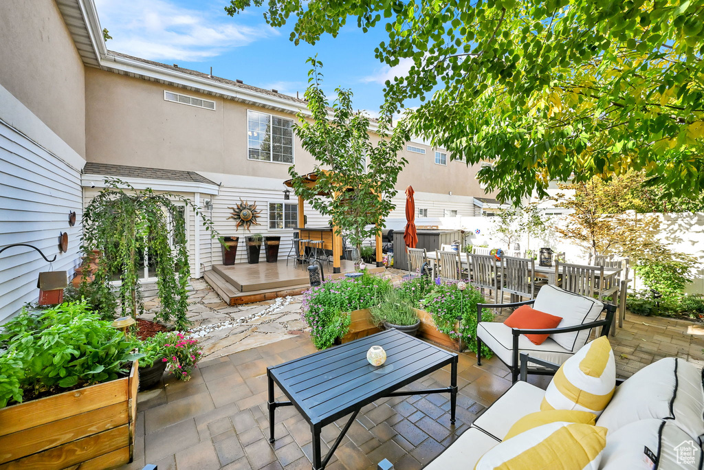 11999 S DRAPERVILLE AVE Draper, UT 84020