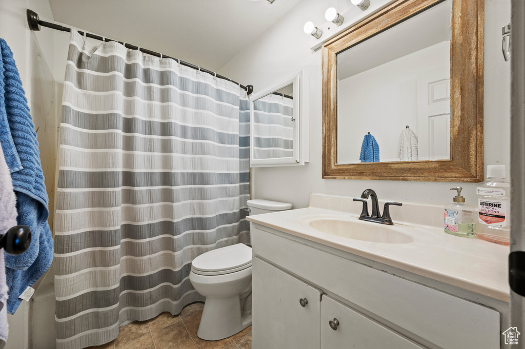 1873 E 5750 S South Ogden, UT 84403