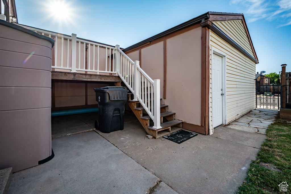 1873 E 5750 S South Ogden, UT 84403
