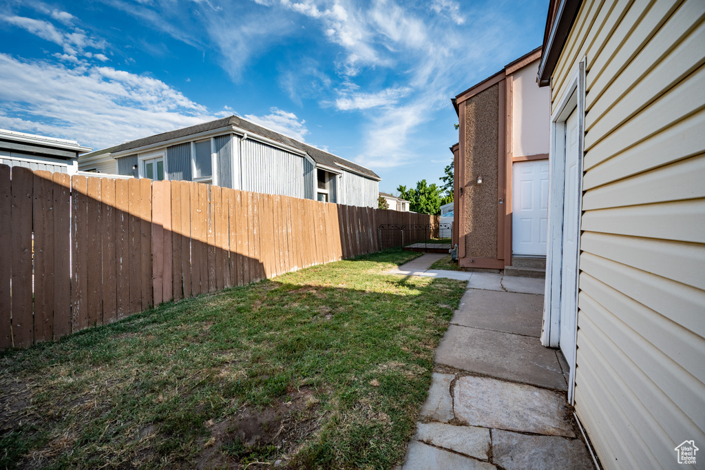 1873 E 5750 S South Ogden, UT 84403