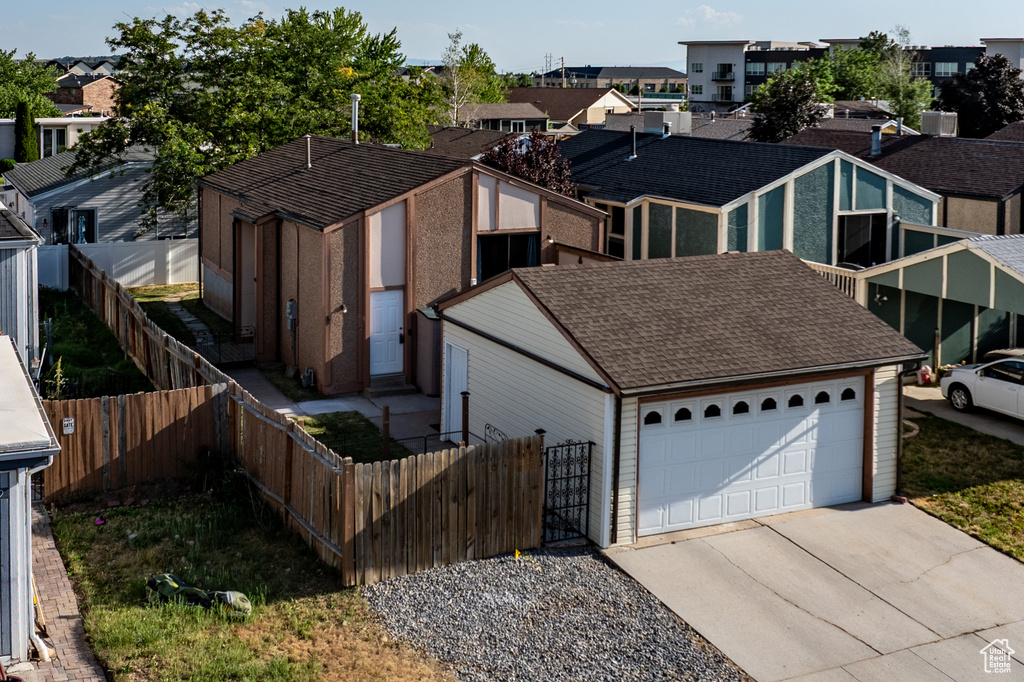 1873 E 5750 S South Ogden, UT 84403