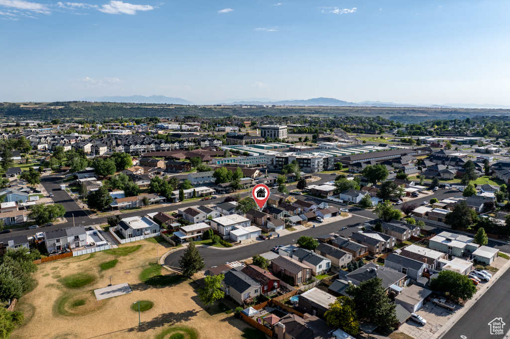1873 E 5750 S South Ogden, UT 84403