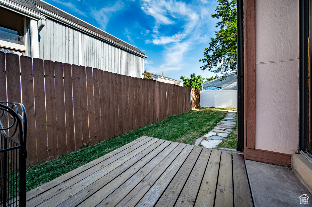 1873 E 5750 S South Ogden, UT 84403