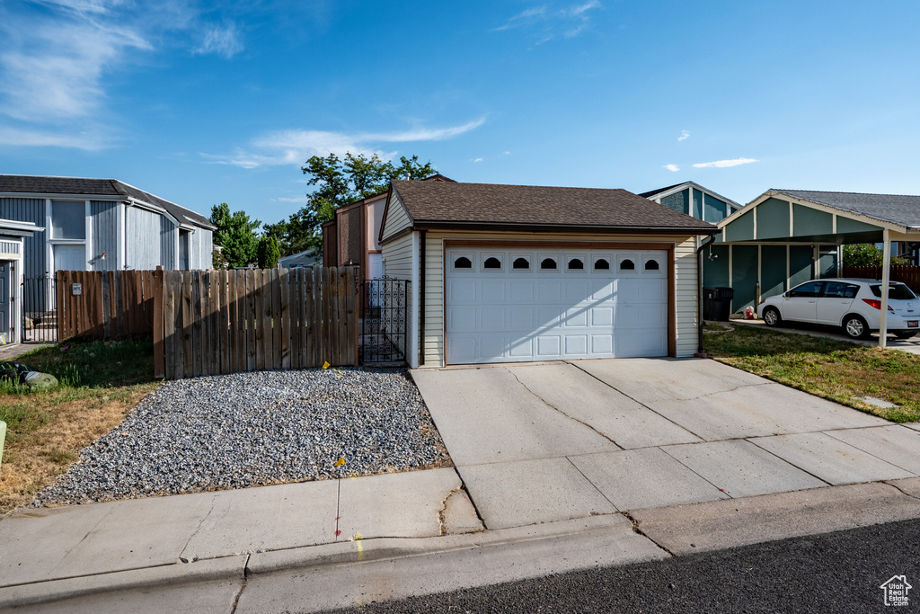 1873 E 5750 S South Ogden, UT 84403