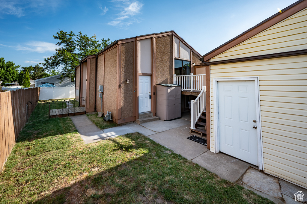 1873 E 5750 S South Ogden, UT 84403