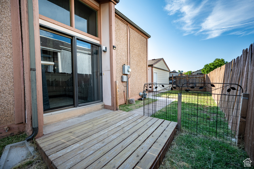 1873 E 5750 S South Ogden, UT 84403