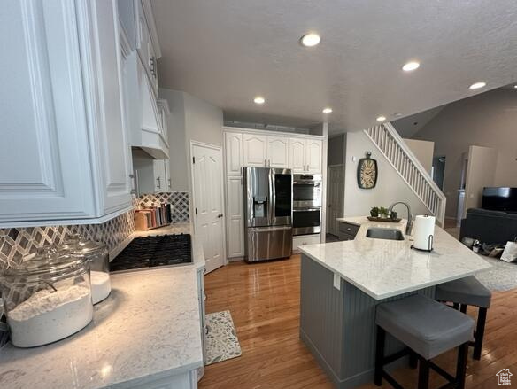 609 S PARKWAY DR North Salt Lake, UT 84054
