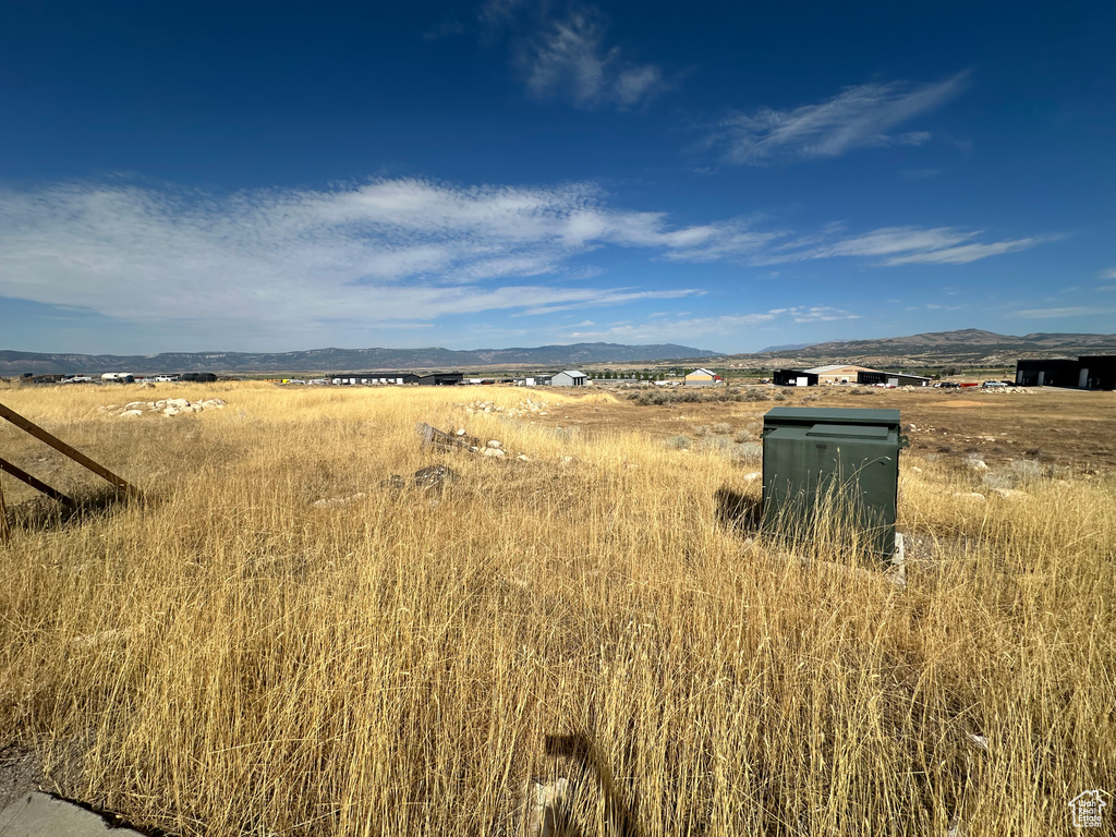 1402 S BLACKHAWK BLVD Mt Pleasant, UT 84647