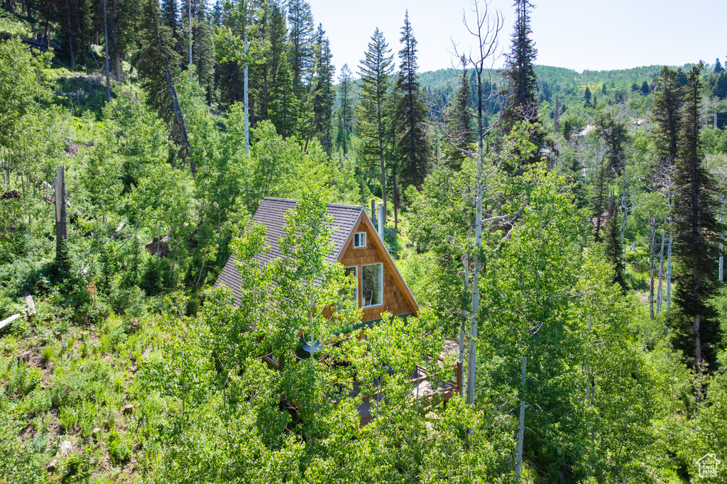 1519 PINE NEEDLE CIR Coalville, UT 84017