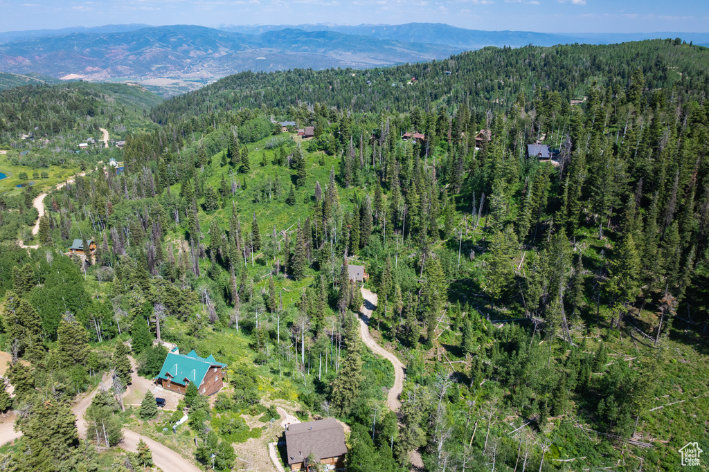 1519 PINE NEEDLE CIR Coalville, UT 84017
