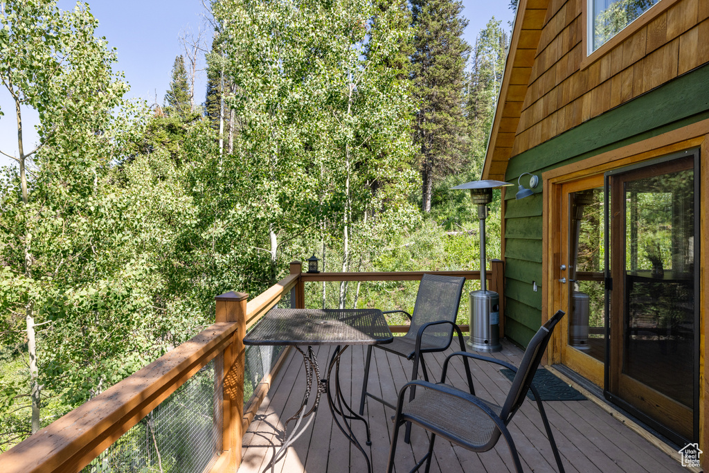 1519 PINE NEEDLE CIR Coalville, UT 84017