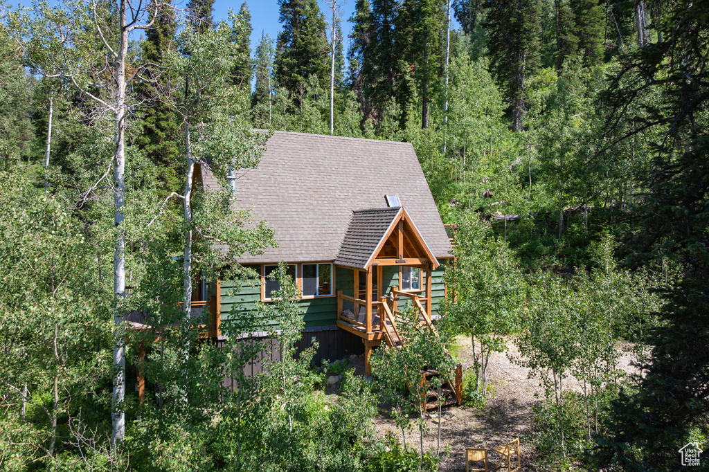 1519 PINE NEEDLE CIR Coalville, UT 84017