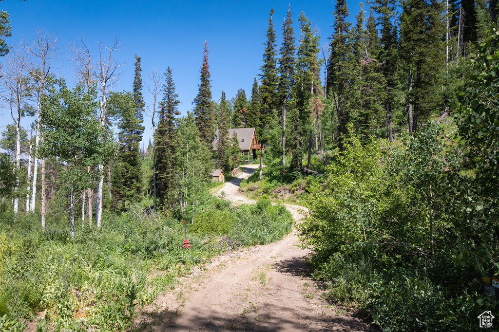 1519 PINE NEEDLE CIR Coalville, UT 84017