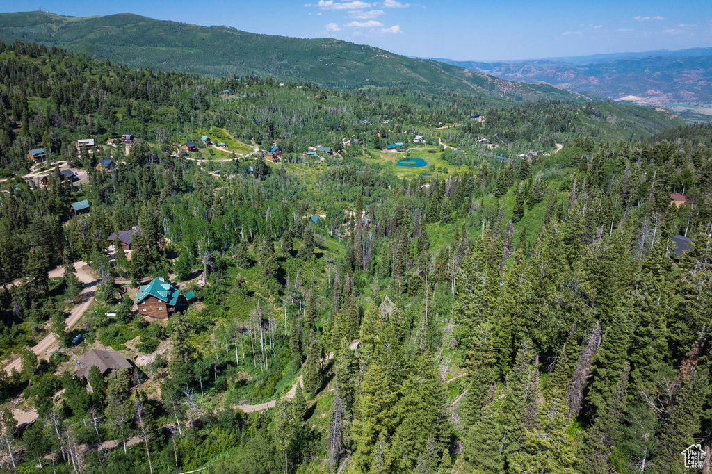 1519 PINE NEEDLE CIR Coalville, UT 84017