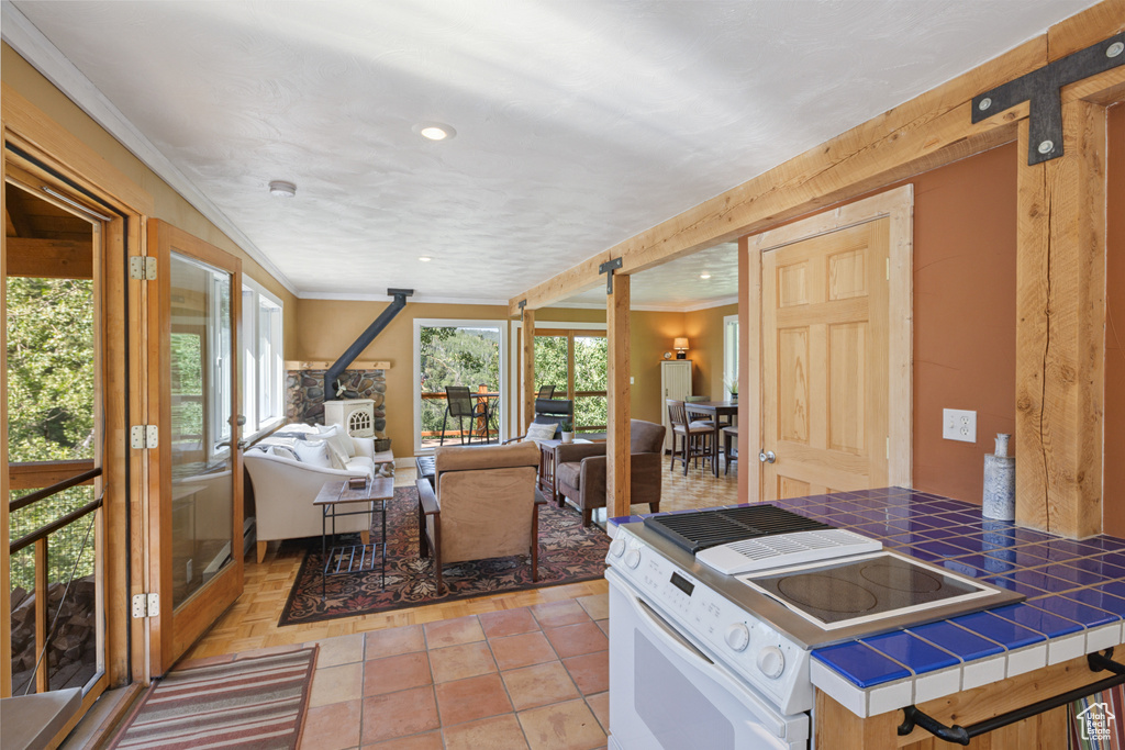 1519 PINE NEEDLE CIR Coalville, UT 84017