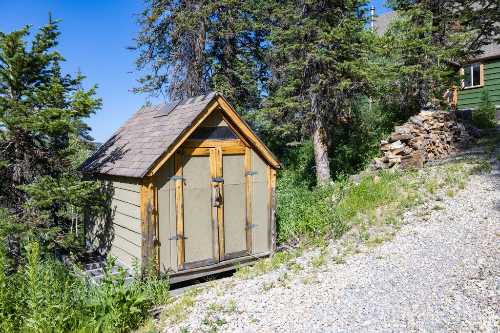 1519 PINE NEEDLE CIR Coalville, UT 84017