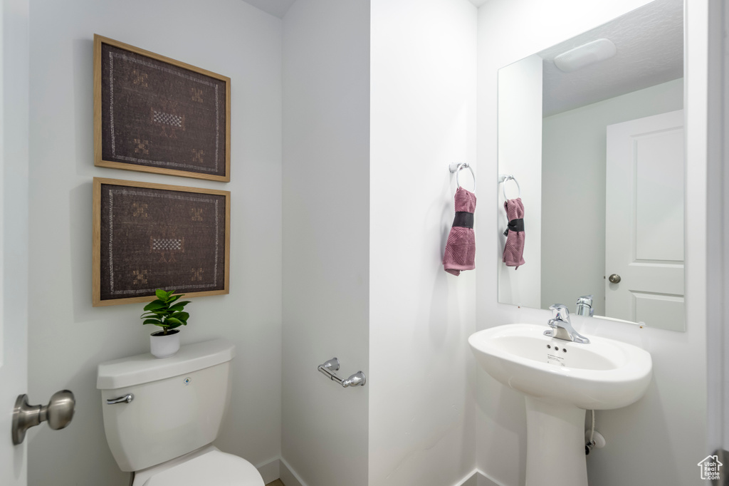 1624 W CHARMER LN #1430 Saratoga Springs, UT 84045