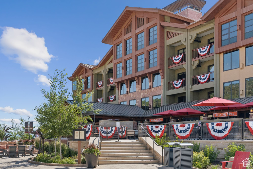 3855 N GRAND SUMMIT DR #550 Park City, UT 84098