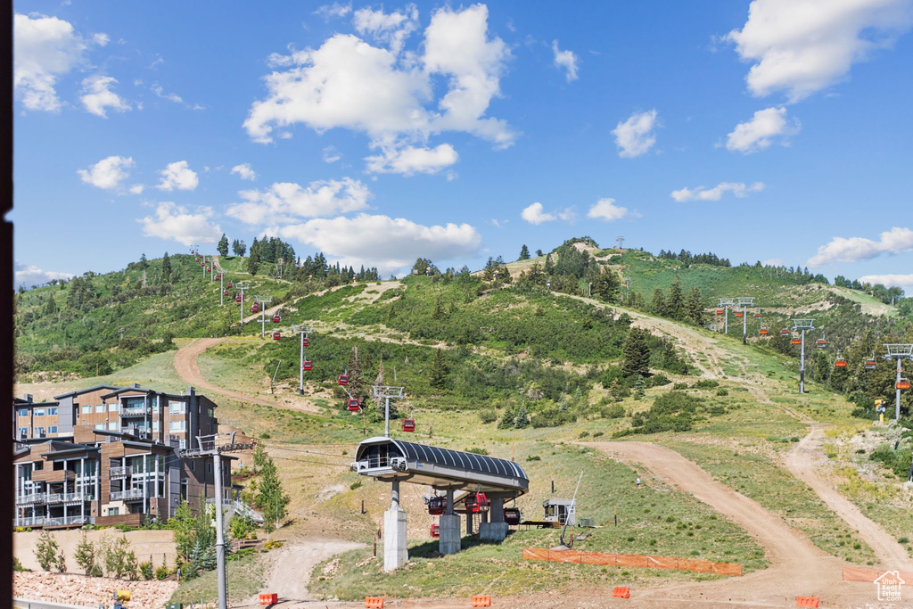 3855 N GRAND SUMMIT DR #550 Park City, UT 84098