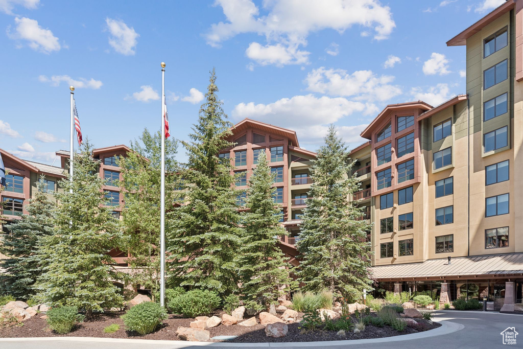 3855 N GRAND SUMMIT DR #550 Park City, UT 84098