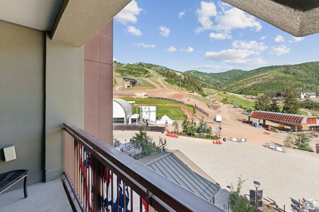 3855 N GRAND SUMMIT DR #550 Park City, UT 84098