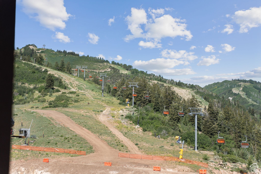 3855 N GRAND SUMMIT DR #550 Park City, UT 84098